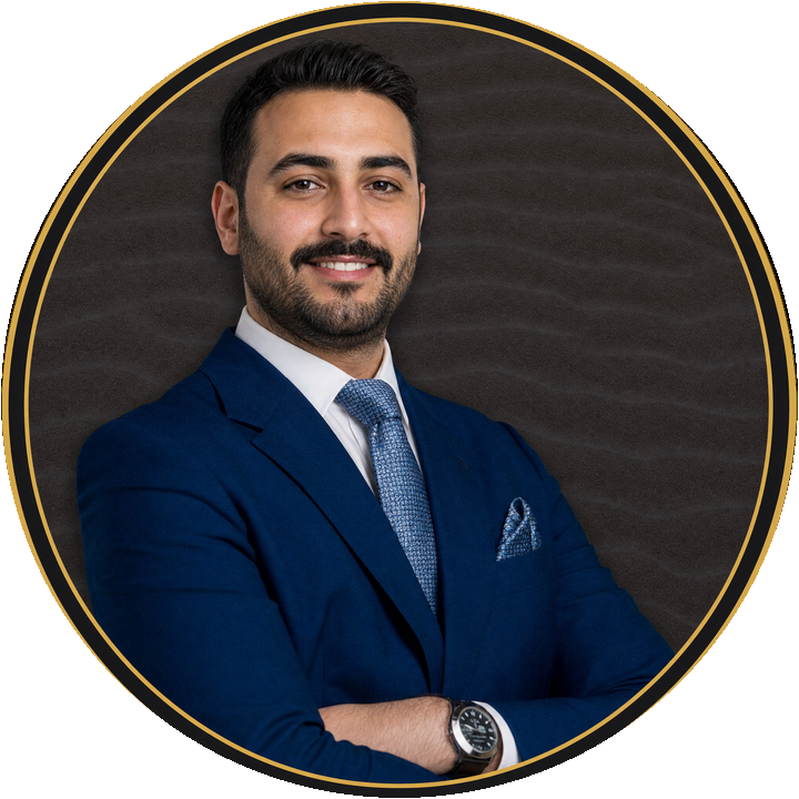 Youssef Al Naimi