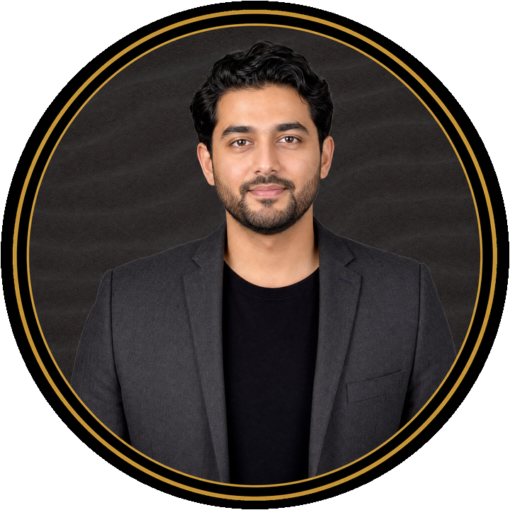 Arjun Mehta